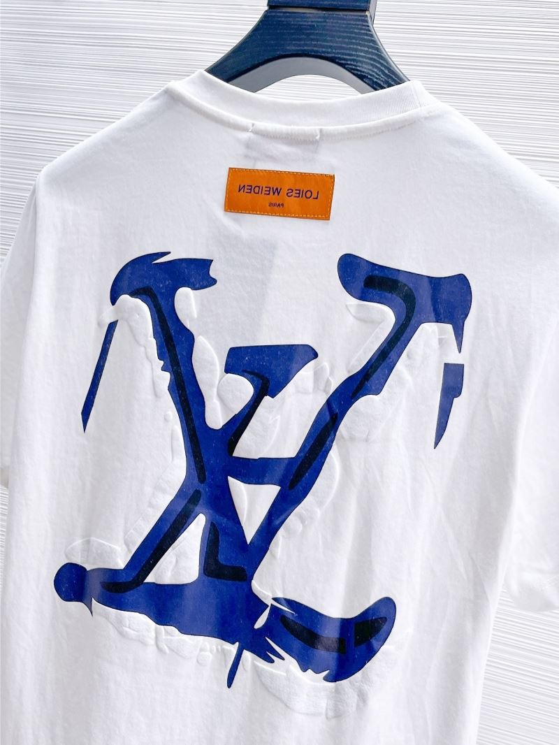 Louis Vuitton T-Shirts